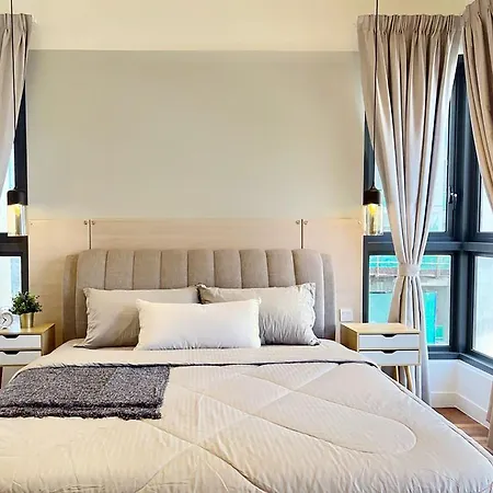 City Homes At Agile Residences
